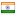 ingenious-india.com hosted country